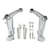 Aprilia RS660 Footrest Peg Bracket 24 x (2021 - 2025)
