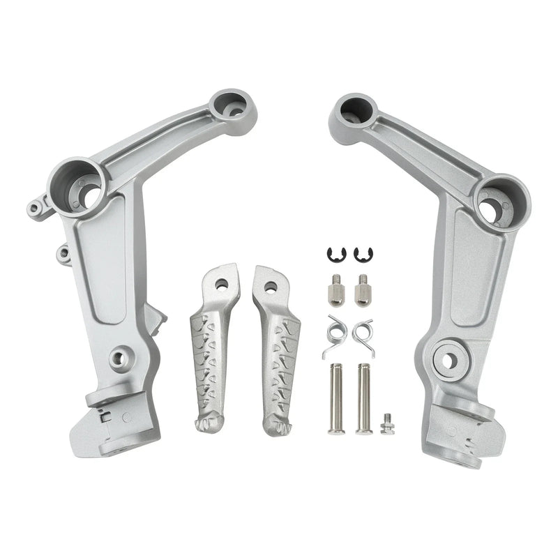 Aprilia RS660 Footrest Peg Bracket 24 x (2021 - 2025)