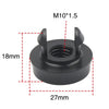 Civic Manual Gear Shift Knob Boot Retainer Adapter (2014–2019)