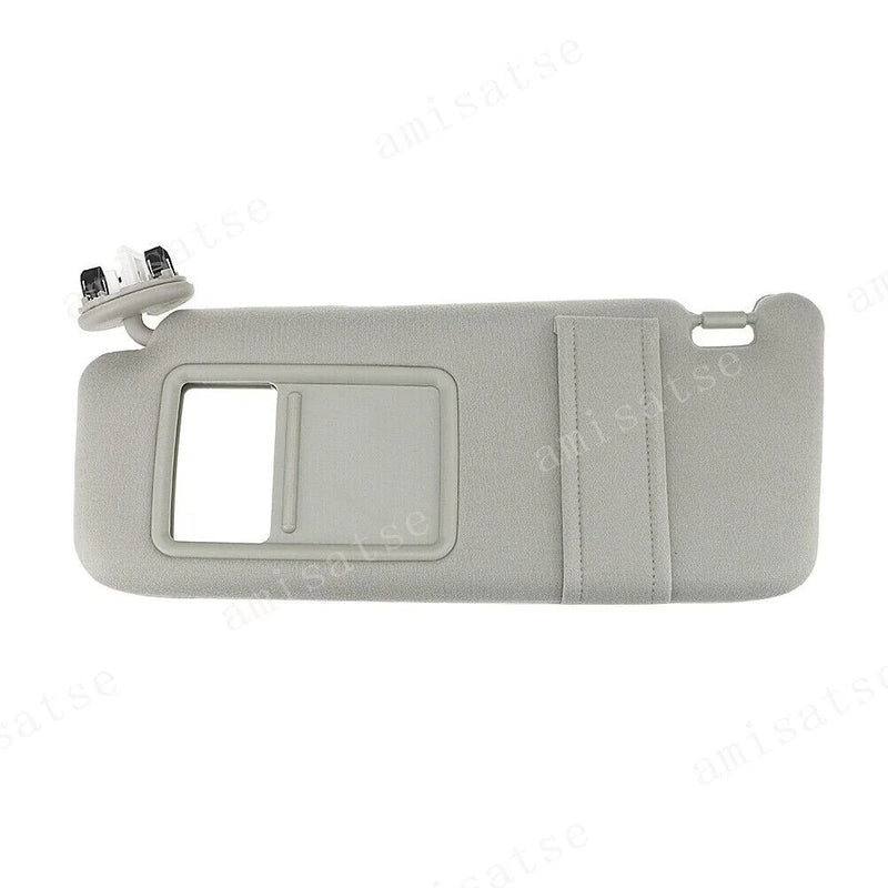 2007-2011 Toyota Camry 2 x Beige Sun Visors (2007-2011)