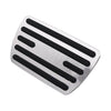 Honda Civic Accord Acura ILX TLX Brake Throttle Fuel Foot Pedal Covers