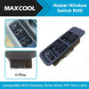 Daihatsu Sirion M100 YRV Mira L500 Master Window Switch (2000-2005)
