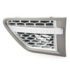Land Rover Range Rover Sport Left Side Fender Grill Cover Vent (2006-2013)