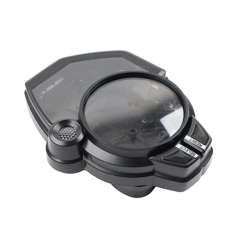 Yamaha YZF-R6 YZF-R1 Speedometer Tachometer Gauge Case Cover (2017-2020)