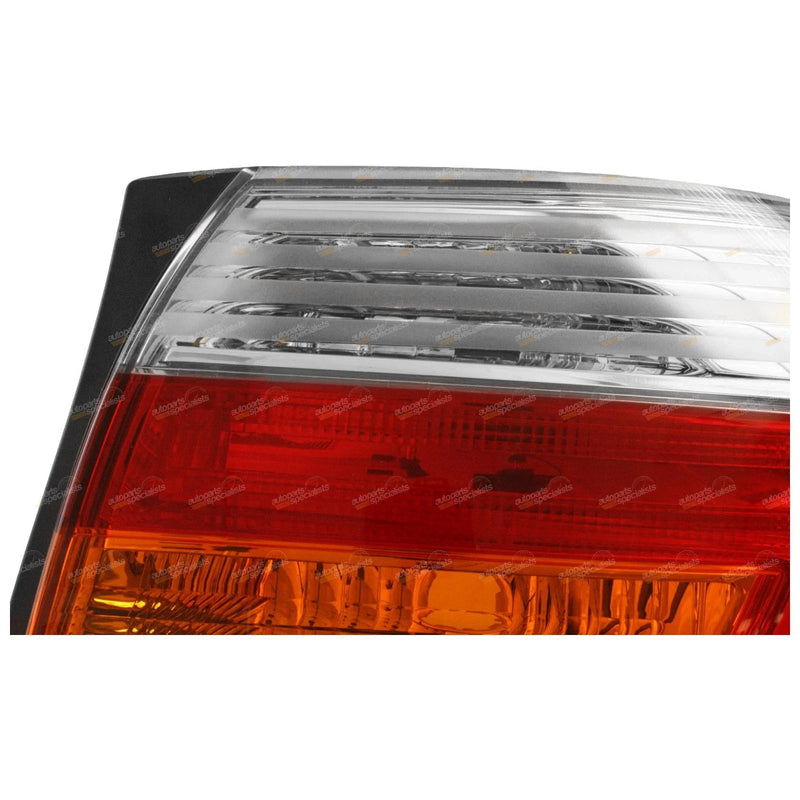 Toyota Kluger RH Tail Light (2007–2010)