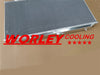 NISSAN PATROL GU Y61 2.8TDI / 3.0D ZD30 Radiator & Fan Shroud (1997-2013)