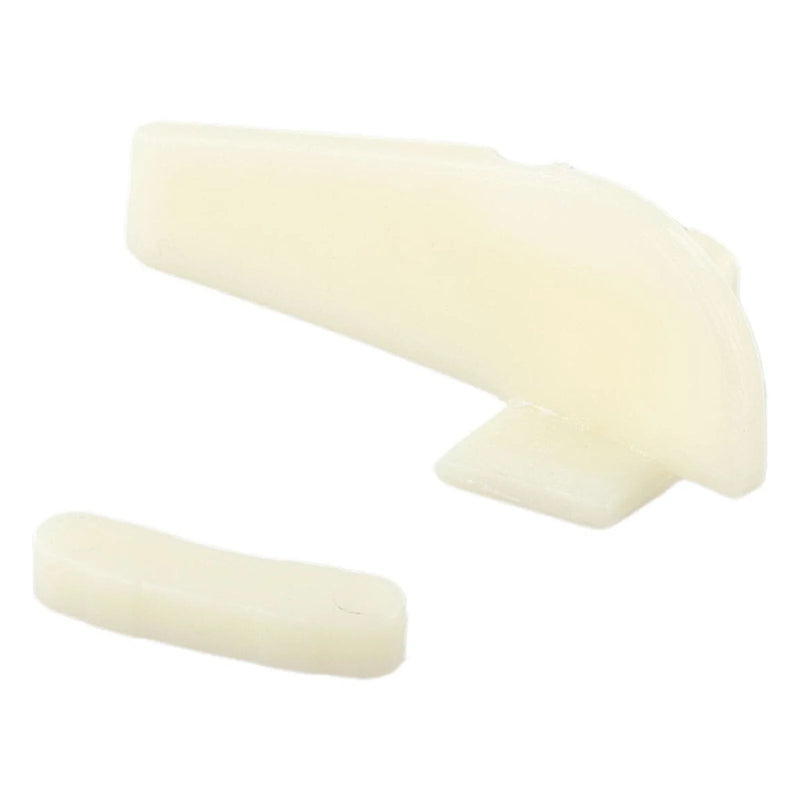 Car 10x Tire Changer Duck Head Protector Nylon-Plastic Insert Rim Pad