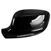 BMW X3 F25 Pair Black Mirror Cover Caps (2011-2014)
