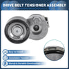 Suzuki Jimny (1998-2004) Metal 1 Pc Belt Tensioner