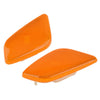 Jeep Wrangler Side Marker Lights (1997-2006)