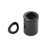 Harley Electra Glide, Street Glide, Road King Heel Shifter Shift Eliminator Spacer