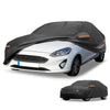 Ford Fiesta Sedan Waterproof All Weather Car Cover