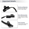 Kia Picanto ABS Wheel Speed Sensor (2004-2011)