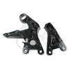 Honda CBR1000RR Rider Front Footrests & Foot Pegs (2017-2025)