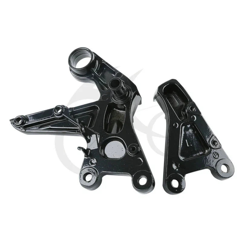 Honda CBR1000RR Rider Front Footrests & Foot Pegs (2017-2025)