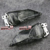 Suzuki GSXR1000 Smoke Rear Turn Signal Light Lens (2009-2010)
