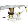 Ford Falcon (1988 - 1998) LH Rear Electric Window Reg