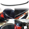 BMW 3 Series F30 M3 Type Carbon Fiber Boot Spoiler (2012-2019)