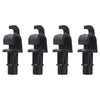 Odyssey Sun Shade Hook Clip 4 Piece (2005–2010)