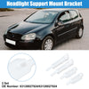 BMW E39 Headlight Bracket Support (1996-2000)