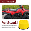 Suzuki Quadrunner Quadmaster 500 LT-A LT-F Air Filter (1998–2002)