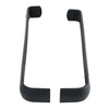 Honda Goldwing 1800 Matte Black Cylinder Head Cover Plate (2001-2017)