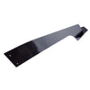 Ford Mustang Rear Bumper Lip Splitter Spoiler Diffuser Kit (2015-2023)