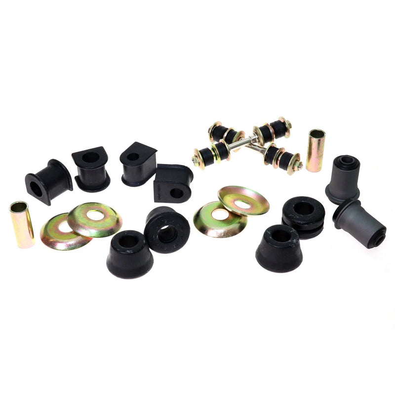 Toyota Corolla KE70 KE72 KE75 TE71 TE72 1979-1987 Stabilizer Bush Set
