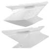 Kawasaki KLX140 2 x Left & Right Rear Side Covers (2008–2024)
