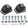Toyota Spacia SR40R YR22RG 1993-2001 RWD Van 2 Front Upper Arm Ball Joints