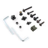 Honda CBR250R CBR300R Fairing Bolt Body Screws Nuts Kit (2011-2019)