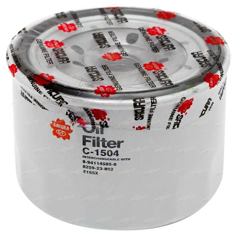 Ford Econovan SGMW 2.2L 4cyl R2 Bypass Oil Filter (1984-1997)