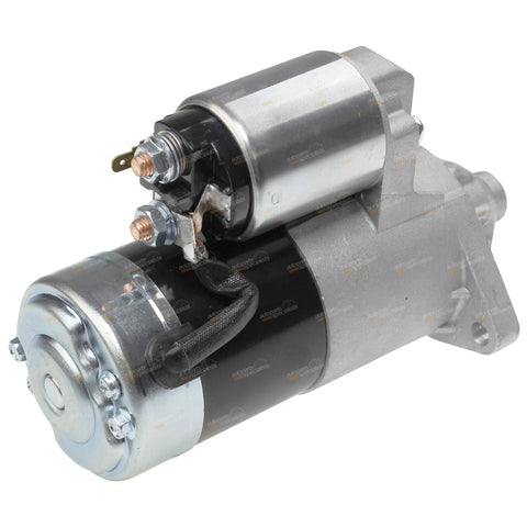 Sierra SJ50 SJ51T SJ70 SJ80 4cyl 1.3L G13A Starter Motor (1984-1998)