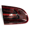 Porsche Macan Turbo S Left Dark Rear Taillight Cover OEM (2015-2023)