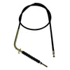 Suzuki LT80 Quadsport Motion Pro Front Brake Cable 2x4