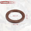 Lexus GS 300, IS 300 Crankshaft Seal (2005)
