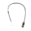 Honda CB750 K A C F Super Sport L CB900 C Choke Starter Cable (1970-1983)