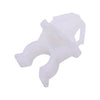 Mitsubishi L200 Lancer Outlander 2 x Bonnet Support Clip Clamp (2001-2023)