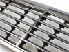 Mercedes Benz W211 Grille Assembly Chrome (2003-2009)