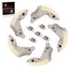 Suzuki Eiger 400 LTF400 Weight Clutch Carrier (2002-2007)
