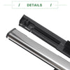 Acura MDX 4 x Weatherstrip Window Seal (2008-2009)