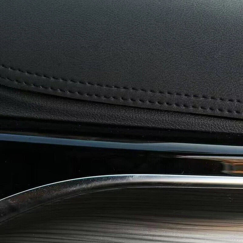 Mazda CX-30 RHD Leather Dashboard Cover / Dashboard Cover Pad Mat