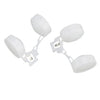Honda VLX600 V-Type 2 x Carburetor Floats (1988-1998)