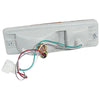 Nissan 720 Patrol RH Front Bar Light (1979-1987)