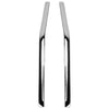 Honda GL1800 Goldwing 2 x Side Fairing Edge Trim (2001-2017)