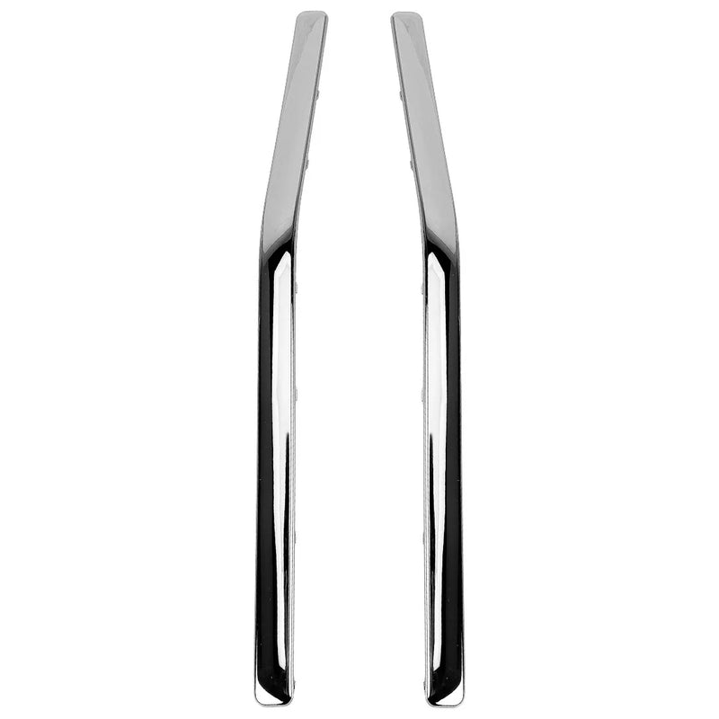 Honda GL1800 Goldwing 2 x Side Fairing Edge Trim (2001-2017)