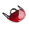 Honda CBR600RR LED Rear Integrated Brake Turn Signal Taillight Lamp (07-12)