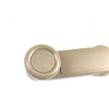 Window Crank Cream Pair Fits Nissan Frontier Navara D22 Pickup Truck 1998-05 D06