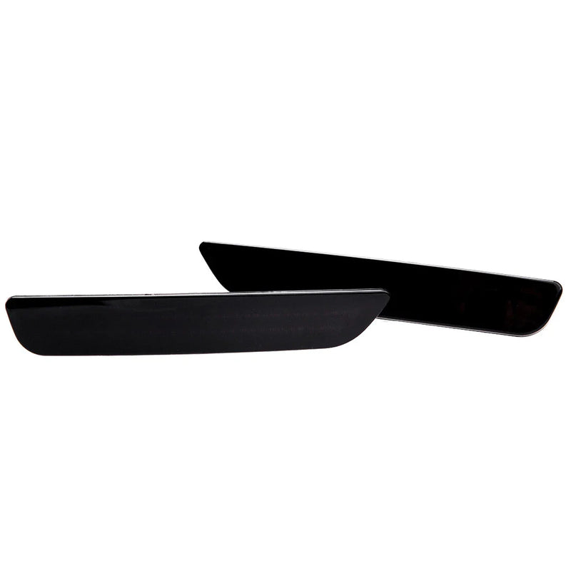 Ford Mustang LED Amber Side Marker Lights (2010-2014)