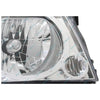 Nissan Patrol GU 4 2004-On Right RHS Driver RH Replacement Headlight